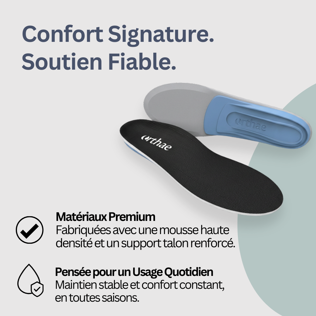 Maelis - Chaussures Comfortables Pour Femme